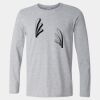 Unisex Softstyle® Long Sleeve T-Shirt Thumbnail