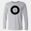 Unisex Softstyle® Long Sleeve T-Shirt Thumbnail