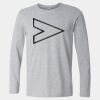 Unisex Softstyle® Long Sleeve T-Shirt Thumbnail