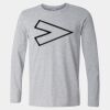 Unisex Softstyle® Long Sleeve T-Shirt Thumbnail