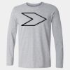 Unisex Softstyle® Long Sleeve T-Shirt Thumbnail