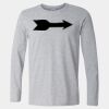 Unisex Softstyle® Long Sleeve T-Shirt Thumbnail
