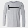 Unisex Softstyle® Long Sleeve T-Shirt Thumbnail