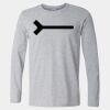 Unisex Softstyle® Long Sleeve T-Shirt Thumbnail