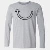 Unisex Softstyle® Long Sleeve T-Shirt Thumbnail