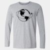 Unisex Softstyle® Long Sleeve T-Shirt Thumbnail