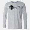 Unisex Softstyle® Long Sleeve T-Shirt Thumbnail