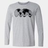 Unisex Softstyle® Long Sleeve T-Shirt Thumbnail