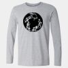 Unisex Softstyle® Long Sleeve T-Shirt Thumbnail