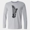 Unisex Softstyle® Long Sleeve T-Shirt Thumbnail