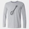 Unisex Softstyle® Long Sleeve T-Shirt Thumbnail