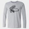 Unisex Softstyle® Long Sleeve T-Shirt Thumbnail