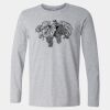 Unisex Softstyle® Long Sleeve T-Shirt Thumbnail
