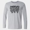 Unisex Softstyle® Long Sleeve T-Shirt Thumbnail