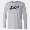 Unisex Softstyle® Long Sleeve T-Shirt Thumbnail