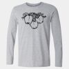 Unisex Softstyle® Long Sleeve T-Shirt Thumbnail