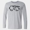 Unisex Softstyle® Long Sleeve T-Shirt Thumbnail
