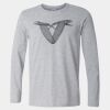 Unisex Softstyle® Long Sleeve T-Shirt Thumbnail