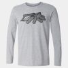 Unisex Softstyle® Long Sleeve T-Shirt Thumbnail