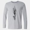 Unisex Softstyle® Long Sleeve T-Shirt Thumbnail