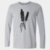 Unisex Softstyle® Long Sleeve T-Shirt Thumbnail