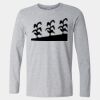 Unisex Softstyle® Long Sleeve T-Shirt Thumbnail