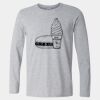 Unisex Softstyle® Long Sleeve T-Shirt Thumbnail