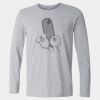 Unisex Softstyle® Long Sleeve T-Shirt Thumbnail