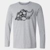 Unisex Softstyle® Long Sleeve T-Shirt Thumbnail