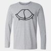 Unisex Softstyle® Long Sleeve T-Shirt Thumbnail