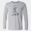 Unisex Softstyle® Long Sleeve T-Shirt Thumbnail