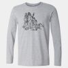 Unisex Softstyle® Long Sleeve T-Shirt Thumbnail