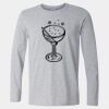 Unisex Softstyle® Long Sleeve T-Shirt Thumbnail