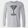 Unisex Softstyle® Long Sleeve T-Shirt Thumbnail
