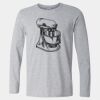Unisex Softstyle® Long Sleeve T-Shirt Thumbnail