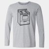 Unisex Softstyle® Long Sleeve T-Shirt Thumbnail