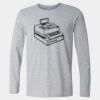 Unisex Softstyle® Long Sleeve T-Shirt Thumbnail