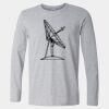 Unisex Softstyle® Long Sleeve T-Shirt Thumbnail