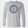 Unisex Softstyle® Long Sleeve T-Shirt Thumbnail