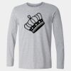 Unisex Softstyle® Long Sleeve T-Shirt Thumbnail