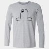 Unisex Softstyle® Long Sleeve T-Shirt Thumbnail