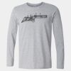 Unisex Softstyle® Long Sleeve T-Shirt Thumbnail