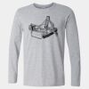 Unisex Softstyle® Long Sleeve T-Shirt Thumbnail