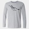 Unisex Softstyle® Long Sleeve T-Shirt Thumbnail