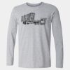 Unisex Softstyle® Long Sleeve T-Shirt Thumbnail
