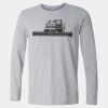 Unisex Softstyle® Long Sleeve T-Shirt Thumbnail