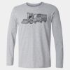 Unisex Softstyle® Long Sleeve T-Shirt Thumbnail