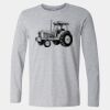 Unisex Softstyle® Long Sleeve T-Shirt Thumbnail