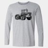 Unisex Softstyle® Long Sleeve T-Shirt Thumbnail