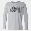 Unisex Softstyle® Long Sleeve T-Shirt Thumbnail